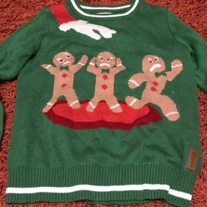Ugly Christmas Sweater